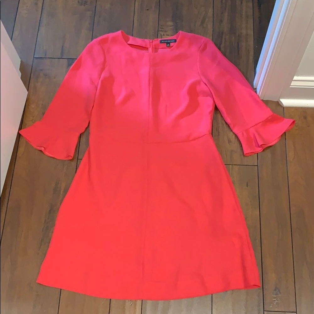 Banana Republic Dress